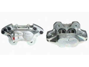 BREMBO F A6 001 stabdžių apkaba 
 Stabdžių sistema -> Stabdžių matuoklis -> Stabdžių matuoklio montavimas
93802698