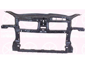 KLOKKERHOLM 9544200A1 priekinis variklio gaubtas 
 Kėbulas -> Kėbulo dalys/ sparnas/buferis -> Priekinis aerodinaminio pasipriešinimo sumažinimas/grotelės
1K0 805 588G