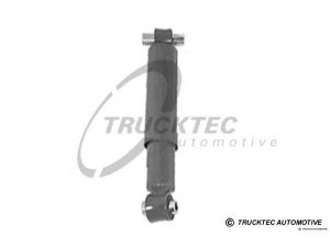 TRUCKTEC AUTOMOTIVE 01.63.018 amortizatorius, kabinos pakaba
942 890 4919