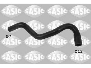 SASIC 3404031 radiatoriaus žarna 
 Aušinimo sistema -> Žarnelės/vamzdeliai/sujungimai -> Radiatoriaus žarnos
7700726561