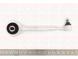 FAI AutoParts SS2313 vikšro valdymo svirtis 
 Ašies montavimas/vairavimo mechanizmas/ratai -> Valdymo svirtis/pasukamosios svirties sujungimas -> Vairo trauklės (valdymo svirtis, išilginis balansyras, diago
2033300111, 2033301711, 2033303511