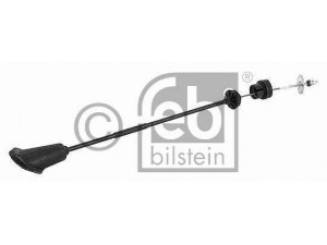 FEBI BILSTEIN 19502 sankabos trosas 
 Sankaba/dalys -> Sankabos valdymas -> Sankabos trosas
2150.E0