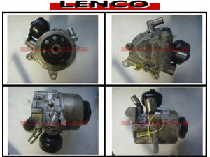 LENCO SP4061 hidraulinis siurblys, vairo sistema 
 Vairavimas -> Vairo pavara/siurblys
004 466 58 01, 005 466 71 01