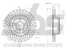 sbs 1815204044 stabdžių diskas 
 Stabdžių sistema -> Diskinis stabdys -> Stabdžių diskas
LR031843, SDB500192, SDB500193