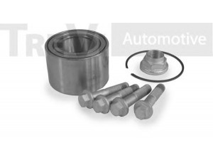 TREVI AUTOMOTIVE WB2191 rato guolio komplektas 
 Ašies montavimas/vairavimo mechanizmas/ratai -> Rato stebulė/montavimas -> Rato guolis