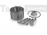 TREVI AUTOMOTIVE WB2191 rato guolio komplektas 
 Ašies montavimas/vairavimo mechanizmas/ratai -> Rato stebulė/montavimas -> Rato guolis