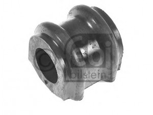 FEBI BILSTEIN 41564 skersinio stabilizatoriaus įvorių komplektas 
 Ašies montavimas/vairavimo mechanizmas/ratai -> Stabilizatorius/fiksatoriai -> Sklendės
54813-0Z000, 54813-0Z000