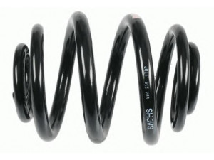 SACHS 994 239 spyruoklė 
 Pakaba -> Spyruoklės
1J0 511 115 CR
