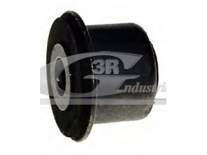 3RG 50231 valdymo svirties/išilginių svirčių įvorė 
 Ašies montavimas/vairavimo mechanizmas/ratai -> Valdymo svirtis/pasukamosios svirties sujungimas -> Montavimas/sutvirtinimas
3520H5, 96110483, 96111043