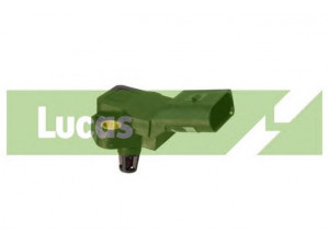 LUCAS ELECTRICAL SEB1538 jutiklis, įsiurbimo kolektoriaus slėgis 
 Elektros įranga -> Jutikliai
036906051F
