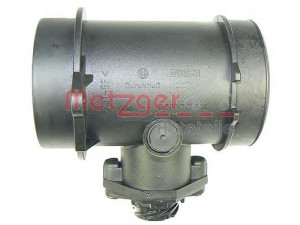 METZGER 0890183 oro masės jutiklis 
 Variklis -> Variklio elektra
000 094 0548, A 000 094 0548