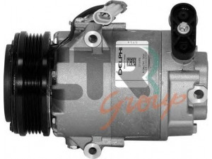CTR 1201141 kompresorius, oro kondicionierius
6854024, 6854030, 6854080, 6854119