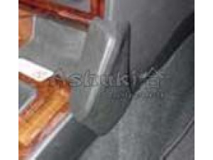 ASHUKI E914-73 šarnyro stabilizatorius
MB001622, MB185429, MB241429