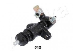 ASHIKA 85-05-512 darbinis cilindras, sankaba 
 Sankaba/dalys -> Sankabos valdymas -> Vykdomasis cilindras
MD728992, MD770482