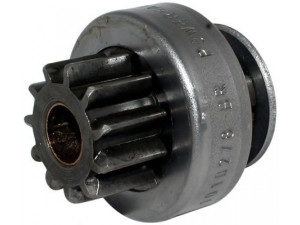 PowerMax 1010278 laisvos eigos pavara, starteris