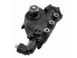 ZF LENKSYSTEME 8002 350 vairo pavara 
 Vairavimas -> Vairo pavara/siurblys
50 10 600 209