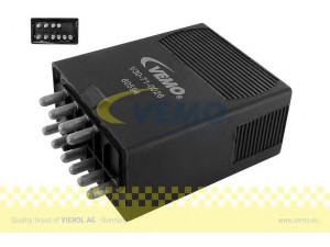 VEMO V30-71-0026 relė, degalų siurblys 
 Elektros įranga -> Relė
003 545 25 05