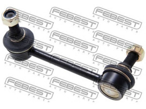 FEBEST 2223-SORRRH šarnyro stabilizatorius 
 Ašies montavimas/vairavimo mechanizmas/ratai -> Stabilizatorius/fiksatoriai -> Savaime išsilyginanti atrama
48820-50010, 55580-3E050