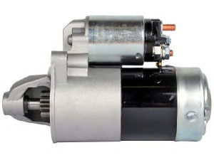 HELLA 8EA 012 526-781 starteris 
 Elektros įranga -> Starterio sistema -> Starteris