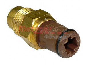 METZGER 0915217 temperatūros jungiklis, radiatoriaus ventiliatorius 
 Aušinimo sistema -> Siuntimo blokas, aušinimo skysčio temperatūra
89428-10090, 89428-10100, 89428-10110