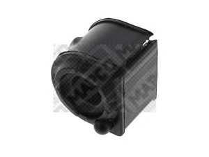 MAPCO 36642 skersinio stabilizatoriaus įvorių komplektas 
 Ašies montavimas/vairavimo mechanizmas/ratai -> Stabilizatorius/fiksatoriai -> Sklendės
1 348 231, 3N61-5484-AA