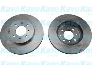 KAVO PARTS BR-2223 stabdžių diskas 
 Dviratė transporto priemonės -> Stabdžių sistema -> Stabdžių diskai / priedai
45251S6DE10, 45251SCC900, 45251SK7000