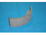PARTS-MALL PLA-023 stabdžių trinkelių komplektas
5830545A41