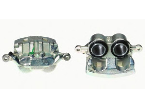 BREMBO F 24 151 stabdžių apkaba 
 Stabdžių sistema -> Stabdžių matuoklis -> Stabdžių matuoklio montavimas
1454526, UMY13398ZA