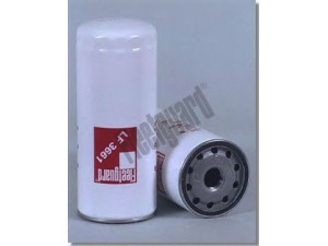 FLEETGUARD LF3661 alyvos filtras