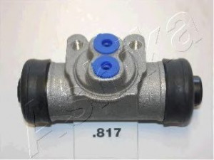 ASHIKA 67-08-817 rato stabdžių cilindras 
 Stabdžių sistema -> Ratų cilindrai
53401-85200