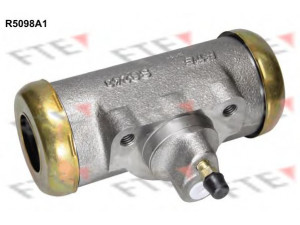 FTE R5098A1 rato stabdžių cilindras 
 Stabdžių sistema -> Ratų cilindrai
003 420 98 18, 005 420 82 18