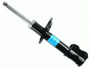 SACHS 312 607 amortizatorius
3 44 545, 3 44 547, 93190489, 93190492