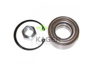 KAGER 83-0416 rato guolio komplektas 
 Ašies montavimas/vairavimo mechanizmas/ratai -> Rato stebulė/montavimas -> Rato guolis
60815882, 60815882, 71714472