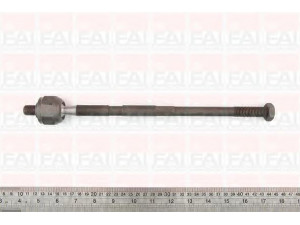 FAI AutoParts SS740 vidinė skersinė vairo trauklė 
 Vairavimas -> Vairo mechanizmo sujungimai
6197238