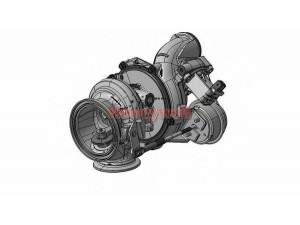GARRETT 769155-5015S kompresorius, įkrovimo sistema
7590598A02