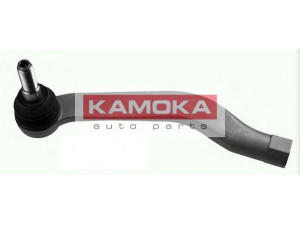 KAMOKA 990037 skersinės vairo trauklės galas 
 Vairavimas -> Vairo mechanizmo sujungimai
44 20 097, 48 52 067 30R, 93 167 688