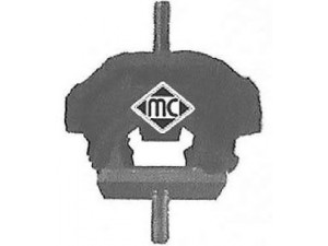 Metalcaucho 04971 montavimas, neautomatinė transmisija 
 Transmisija -> Neautomatinė pavarų dėžė -> Ašies montavimas
77 00 783 017