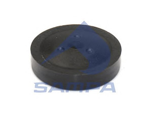 SAMPA 015.113 tvirtinimo žiedas, pasukamasis kakliukas
50 10 308 718, 5010 308 718, 5010308718