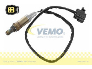 VEMO V32-76-0007 lambda jutiklis 
 Variklis -> Variklio elektra
KJ03-18-861 A, KJ03-18-861A, ZL02-18-861 C