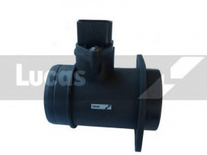 LUCAS ELECTRICAL FDM715 oro masės jutiklis 
 Elektros įranga -> Jutikliai
038906461, 038906461X, 38906461