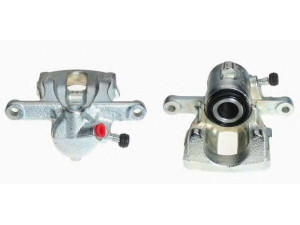 BUDWEG CALIPER 344057 stabdžių apkaba 
 Dviratė transporto priemonės -> Stabdžių sistema -> Stabdžių apkaba / priedai
169 420 08 83, 169 420 16 83