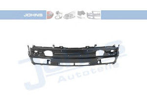 JOHNS 20 06 24 priekinis variklio gaubtas 
 Kėbulas -> Kėbulo dalys/ sparnas/buferis -> Priekinis aerodinaminio pasipriešinimo sumažinimas/grotelės
41 33 1 961 225