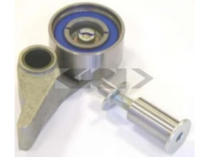 SPIDAN 70764 įtempiklio skriemulys, paskirstymo diržas 
 Techninės priežiūros dalys -> Papildomas remontas
1145A020