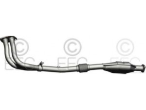 EEC VX8035T katalizatoriaus keitiklis 
 Išmetimo sistema -> Katalizatoriaus keitiklis
90502900, 90502900, 9158997, R1620010