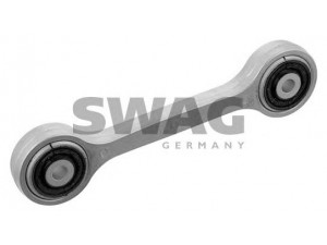 SWAG 38 93 9464 šarnyro stabilizatorius 
 Ašies montavimas/vairavimo mechanizmas/ratai -> Stabilizatorius/fiksatoriai -> Savaime išsilyginanti atrama
955 343 069 10