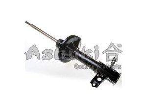 ASHUKI M625-49I amortizatorius 
 Pakaba -> Amortizatorius
333184/KAYABA, B01C28700B, B2HK28700