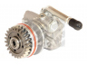 MAPCO 27846 hidraulinis siurblys, vairo sistema 
 Vairavimas -> Vairo pavara/siurblys
7E0 422 153, 7H0 422 153F, 7H0 422 153J