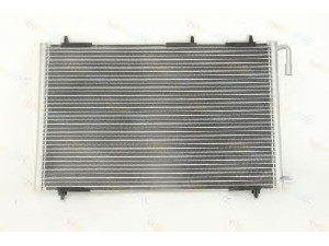 THERMOTEC KTT110077 kondensatorius, oro kondicionierius 
 Oro kondicionavimas -> Kondensatorius
6455.W6, 6455.W7, 6455.X9, 6455.Y0