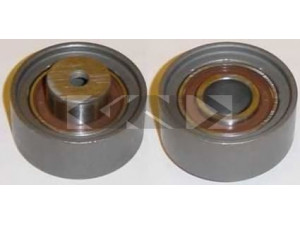 SPIDAN 66450 kreipiantysis skriemulys, paskirstymo diržas 
 Diržinė pavara -> Paskirstymo diržas/komplektas -> Laisvasis/kreipiamasis skriemulys
9135946, 9135946-3, 91359463, 075109243B