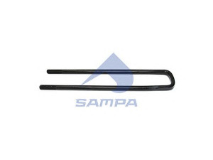 SAMPA 010.122 lingės spaustukas
385 351 25 25, 385 351 34 25, 3853512525